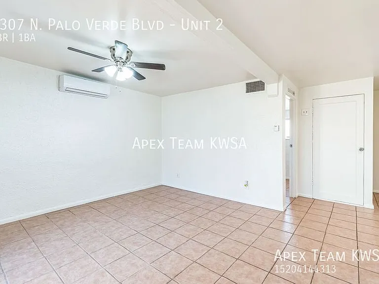 1307 N Palo Verde Blvd #2 — Photo 24