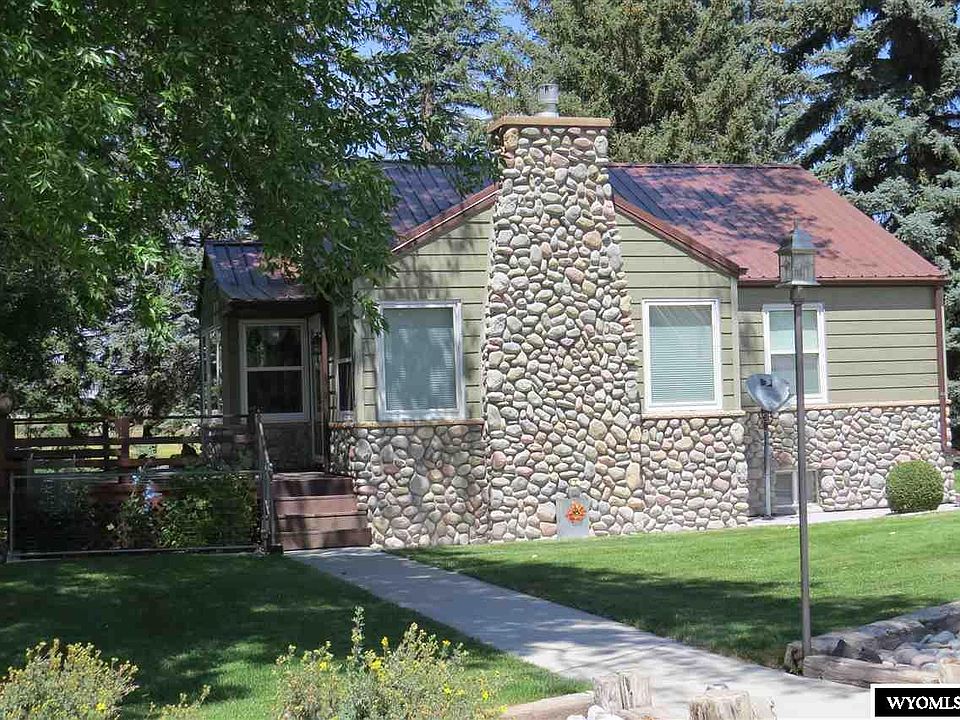 1425 River Ln, Riverton, WY 82501 Zillow