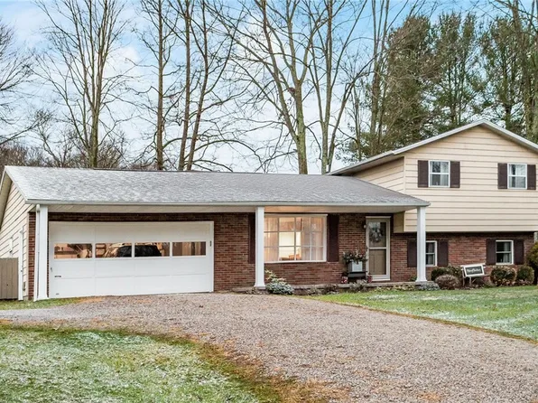 7985 Black Run Rd, Nashport, OH 43830