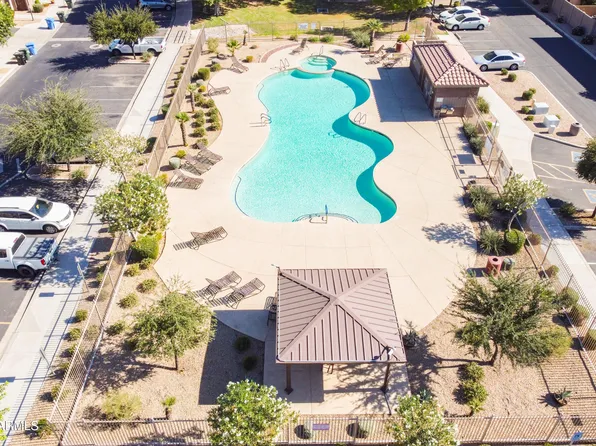 1422 N 80TH Lane, Phoenix, AZ 85043