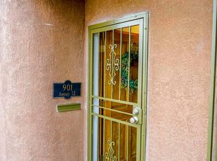 901 Amherst Dr SE, Albuquerque, NM 87106