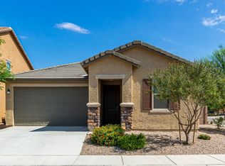 11522 W Oilseed Dr, Marana, AZ 85653