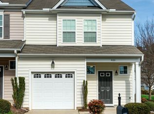 400 Stone Flower Ln, Raleigh, NC 27603