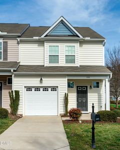 400 Stone Flower Ln, Raleigh, NC, 27603