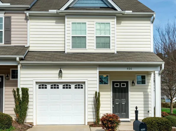 400 Stone Flower Ln, Raleigh, NC 27603