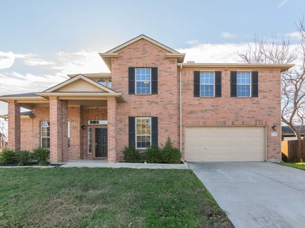 5156 Holly Hock Ln, Fort Worth, TX 76244
