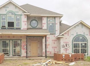 1285 Crescent Cove Dr, Rockwall, TX 75087