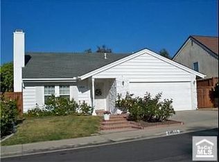 24825 Hon Ave, Laguna Hills, CA 92653