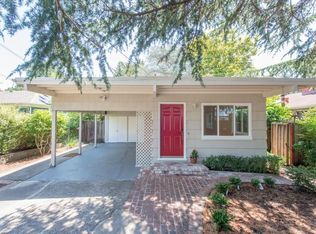 354 Butterfield Rd, San Anselmo, CA 94960