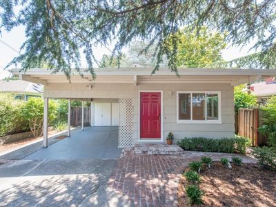 354 Butterfield Rd, San Anselmo, CA, 94960