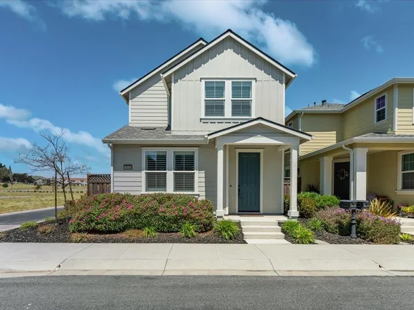 19330 Stonehenge Ln, Marina, CA 93933
