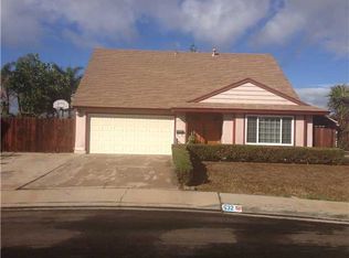 632 Byrd Way, San Diego, CA 92154