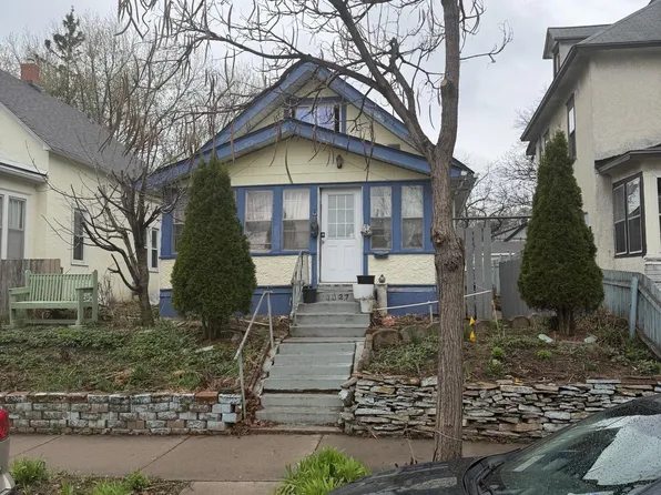 3027 Upton Ave N, Minneapolis, MN 55411