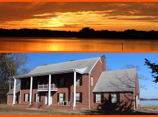 7262 Gull Point Rd, Franktown, VA 23354