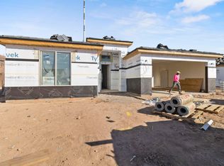 4575 S Lucy Ln LOT #78, Washington, UT 84780