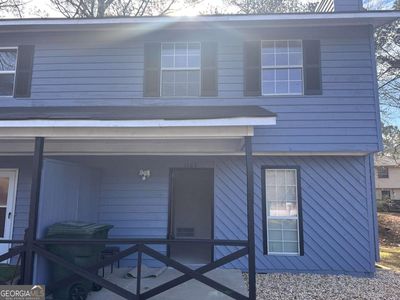 1168 Dogwood Ct NW, Conyers, GA, 30012