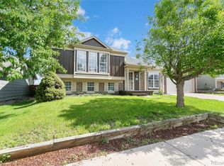 21635 E Powers Pl, Centennial, CO 80015