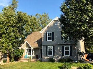 15779 Horton Ct, Overland Park, KS 66223