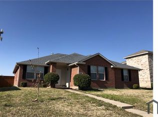 2811 Lake Terrace Dr, Wylie, TX 75098