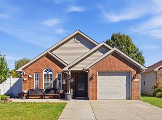 1378 Equestrian Way, Frankfort, KY 40601