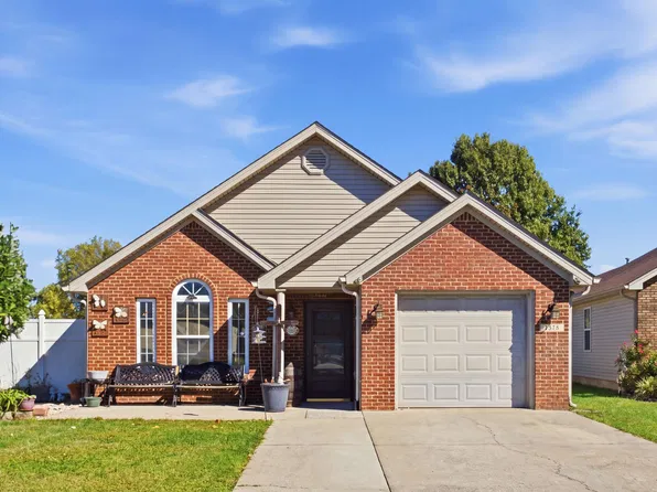 1378 Equestrian Way, Frankfort, KY 40601