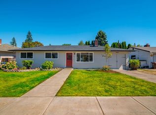 4688 SE Ada Ln, Milwaukie, OR 97222
