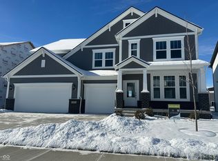 19948 Stone Side Ct, Westfield, IN 46074