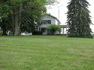 10811 28 Mile Rd, Albion, MI 49224