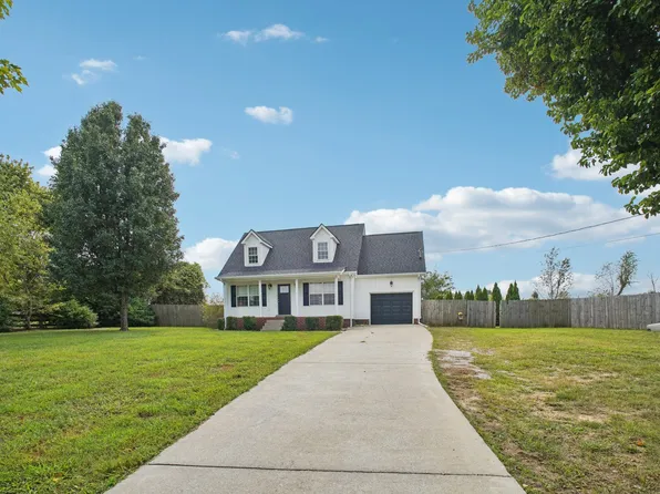 1290 Spencer Mill Rd, Burns, TN 37029