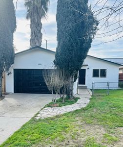 209 Locust St, Modesto, CA, 95351