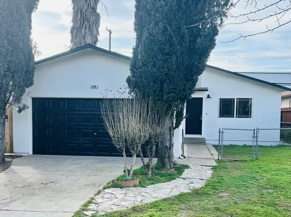 209 Locust St, Modesto, CA 95351