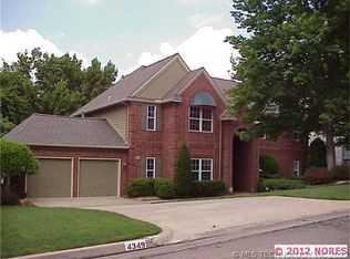 4349 E 70th St, Tulsa, OK 74136