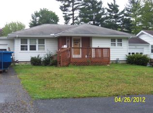 207 Carmel Ave, Galion, OH 44833