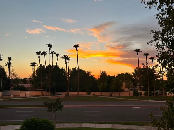 1633 E Lakeside Dr Unit 57, Gilbert, AZ 85234