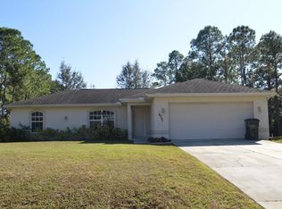 8291 Olster Dr, North Port, FL 34291