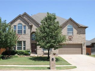 4011 Greenwood Way, Mansfield, TX 76063