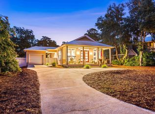 170 Seabreeze Blvd, Inlet Beach, FL 32461