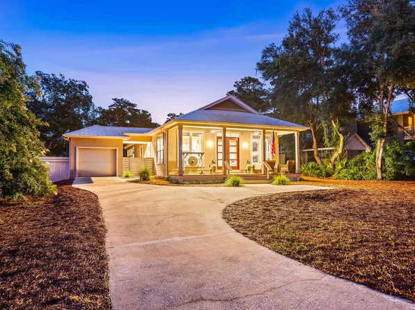 170 Seabreeze Blvd, Inlet Beach, FL 32461