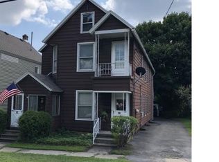 25 Westmoreland St, Whitesboro, NY 13492