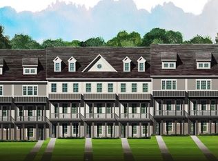 1981 Flying Scotsman Dr #15, Kennesaw, GA 30144