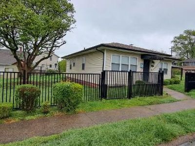 725 Shinnick St, Zanesville, OH, 43701