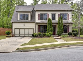 6225 Huntington Ridge Rd SE, Mableton, GA 30126