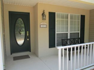 111 Whispering Oaks Cir, St Augustine, FL 32080