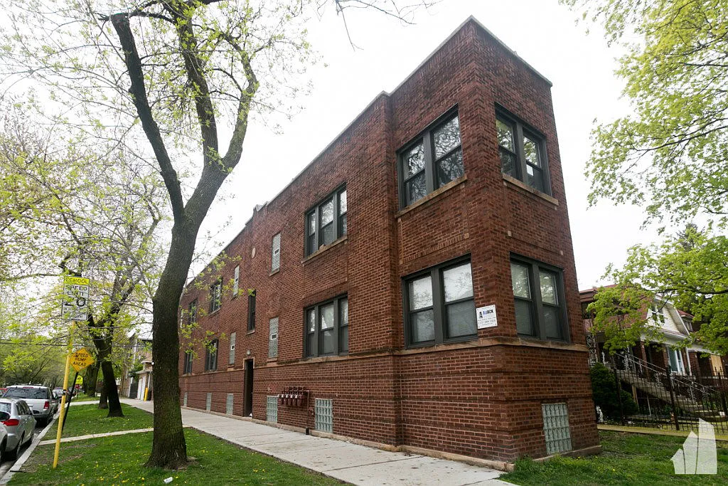 1 bed, 1.0 bath, $1,795 — Photo 1