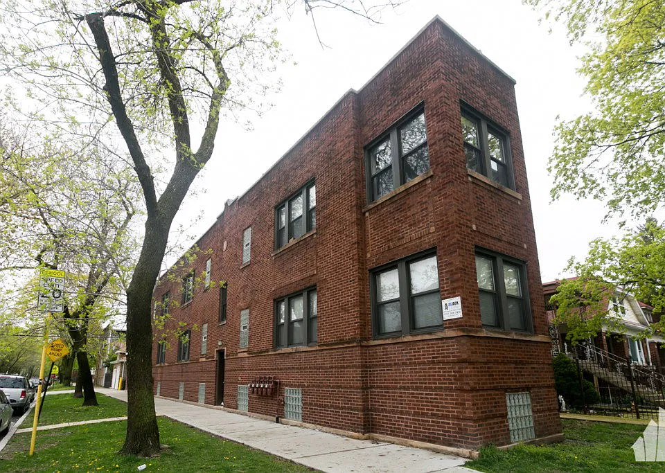 3502 W Grace St #8-2