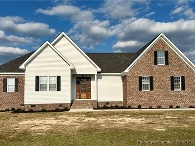 70 Garden Mist Rd, Lumberton, NC, 28360