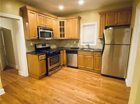 100 Park Ave, White Plains, NY 10603