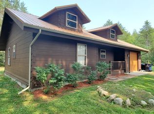 865 E Helmer Lake Rd, Mio, MI 48647