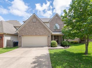 640 Stansberry Cv, Lexington, KY 40509