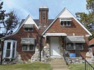 5721 Park Ln, Saint Louis, MO
